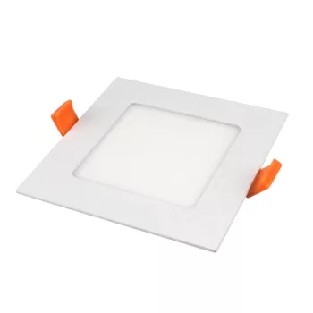 LED panel 6W / PS / SMD / 2800K / WH - LPL211