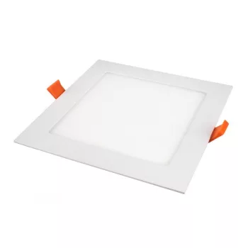 LED panel 12W / PS / SMD / 2800K / WH - LPL213