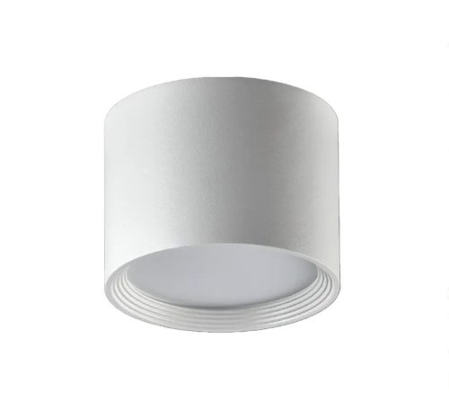 LED fény 12W 4000K / SMD / WH - LPL522