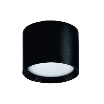 LED fény 12W 4000K / SMD / BK - LPL522B