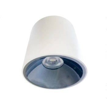 LED fény 12W 4000K / COB / WH - LPL522C
