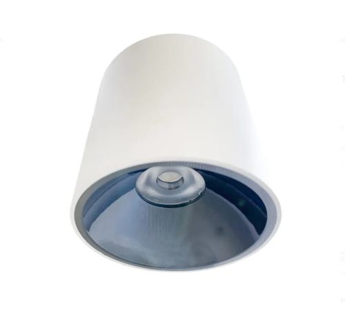 LED fény 12W 4000K / COB / WH - LPL522C
