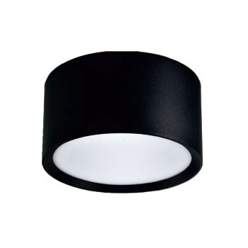 LED fény 14W 4000K / SMD / BK - LPL523B