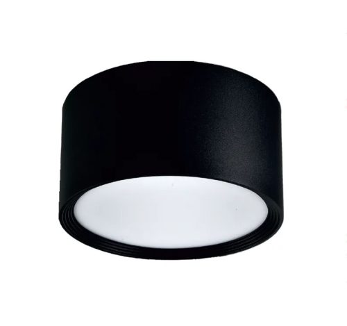 LED fény 14W 4000K / SMD / BK - LPL523B