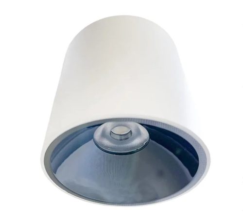 LED fény 16W 4000K / COB / WH - LPL523C