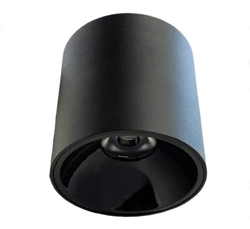 LED fény 16W 4000K / COB / BK - LPL523CB