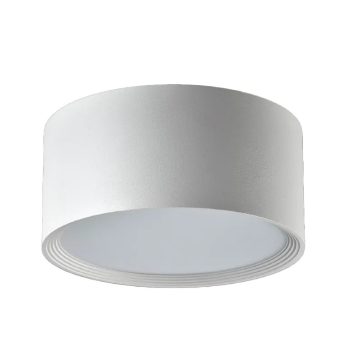 LED fény 17W 4000K / SMD / WH - LPL524