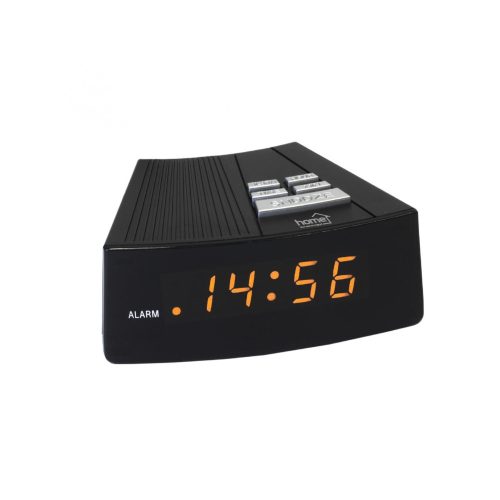 SOMOGYI ELEKTRONIC - LTC 03 - LED ébresztőóra