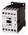 SCHRACK - Mágneskapcsoló 5,5kW, 1z, tekercs 24VDC, 12A/AC3, 22A/AC1 S0 - LTD01215--