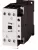 SCHRACK - Mágneskapcsoló 7,5kW 1ny, tekercs 24VAC, 17A/AC3, 40A/AC1 S1 - LTD11720--