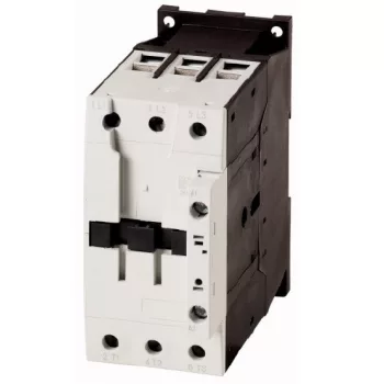   SCHRACK - Mágneskapcsoló 18,5kW, tekercs 230VAC, 40A/AC3, 60A/AC1, S2 - LTD24033--