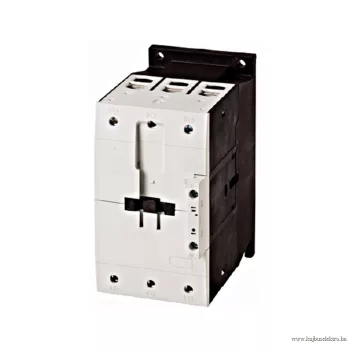   SCHRACK - Mágneskapcsoló 55kW, tekercs 230VAC, 115A/AC3, 160A/AC1, S3 - LTD31133--