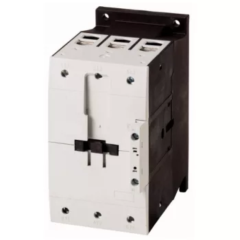   SCHRACK - Mágneskapcsoló 37kW, tekercs 230VAC, 80A/AC3, 110A/AC1, S3 - LTD38033--