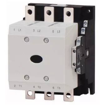   SCHRACK - Mágneskapcsoló 110kW/225A 2z+2n, tekercs 230VAC, 386A/AC1 S4 - LTD42353--