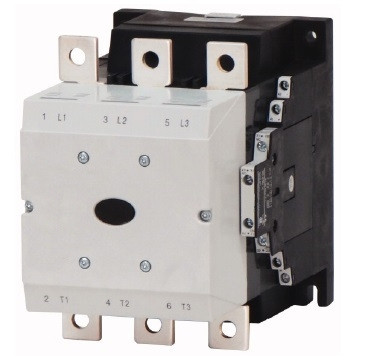 SCHRACK - LTD52553 Mágneskapcsoló 132kW/250A 2z +2n tekercs 230VAC, 430A/AC1 S5