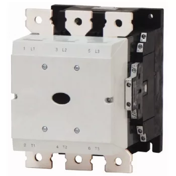   SCHRACK - Mágneskapcsoló 200kW/400A 2z+2n, tekercs 230VAC 612A/AC1 S6 - LTD64153--