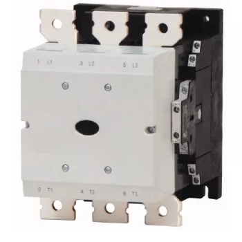   SCHRACK - Mágneskapcsoló 265kW/500A 2z+2n, tekercs 230VAC 800A/AC1 S6 - LTD65153--