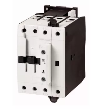   SCHRACK - 4 pólusú mágneskapcsoló, 63A/AC1, tekercs 230VAC, S2 - LTR26343--