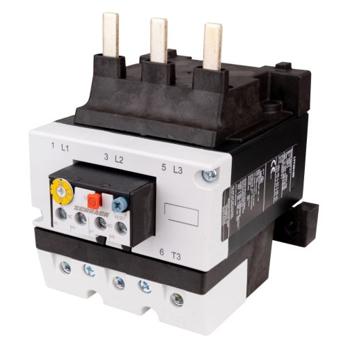 SCHRACK - LTT30100 Hőkioldó relé 70-100A, S3