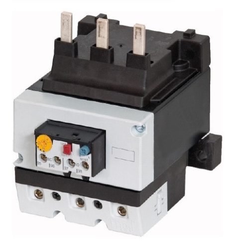 SCHRACK - LTT30125 Hőkioldó relé 95-125A, S3