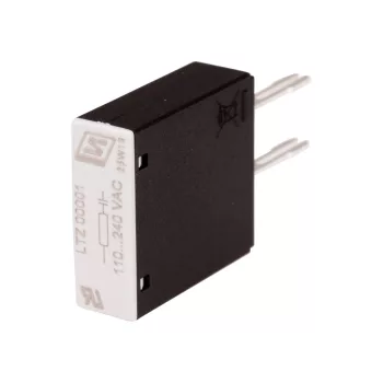   SCHRACK - RC tag, 110-240VAC, mágneskapcsoló S0 - LTZ00001--