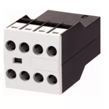   SCHRACK - Segédérintkező 3z+1ny, mágneskapcsoló S0-S1 - LTZ0D231--