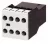 SCHRACK - Segédérintkező segédmágneskapcsolóhoz 3z+1ny S0 - LTZ0H531--
