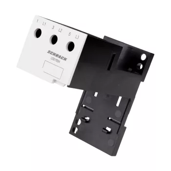   SCHRACK - Adapter különálló szerelésű hőkioldó reléhez, S1 - LTZ1TE01--