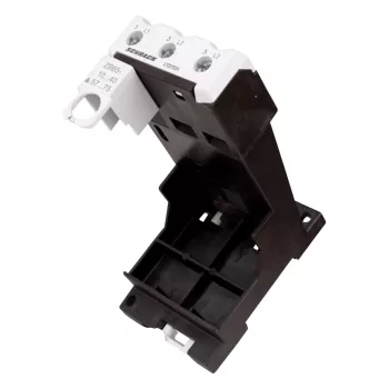   SCHRACK - Adapter különálló szerelésű hőkioldó reléhez, S2 - LTZ2TE01--