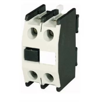   SCHRACK - Segédérintkező 2ny, mágneskapcsoló S2-S3 - LTZ3D402--