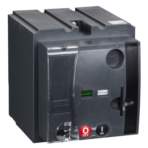 SCHNEIDER LV432639 - 48–60 V AC 50/60 Hz MT400/630 motormechanizmus modul