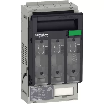   SCHNEIDER LV480802 - ISFT160 olvadóbiztosítós szakaszolókapcsoló 2,5 … 95mm