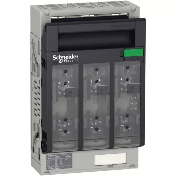  SCHNEIDER LV480804 - ISFT250 olvadóbiztosítós szakaszolókapcsoló M10 csatlakozás