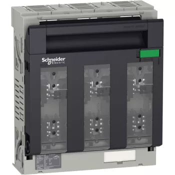   SCHNEIDER LV480808 - ISFT630 olvadóbiztosítós szakaszolókapcsoló M10 csatlakozás