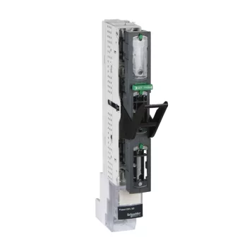   SCHNEIDER LV480852 - ISFL160 direkt 100mm gyűjtősínes csatlakozású , M8 csavarral, szakaszolókapcsoló-biztosító