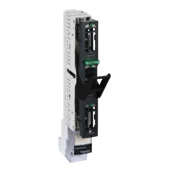   SCHNEIDER LV480853 - ISFL160 direkt 100mm gyűjtősínes csatlakozású, 95mm², szakaszolókapcsoló-biztosító