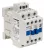 SCHRACK - Mágneskapcsoló 3p, CUBICO Classic, 7,5kW, 18A, 1z+1ny, 24VAC - LZDC18B0--