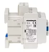 SCHRACK - Mágneskapcsoló 3p, CUBICO Classic, 7,5kW, 18A, 1z+1ny, 24VAC - LZDC18B0--