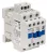 SCHRACK - Mágneskapcsoló 3p, CUBICO Classic, 7,5kW, 18A,1z+1ny, 230VAC - LZDC18B3--