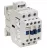 SCHRACK - Mágneskapcsoló 3p, CUBICO Classic, 11kW, 25A, 1z+1ny, 230VAC - LZDC25B3--