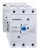 SCHRACK - Mágneskapcsoló 3p, CUBICO Grand, 75kW, 150A, 1z+1ny, 230VAC - LZDG15B3--
