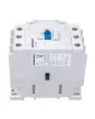 SCHRACK - Mágneskapcsoló 3p, CUBICO High, 30kW, 65A, 1z+1ny, 24VAC - LZDH65B0--