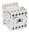 SCHRACK - Mágneskapcsoló 3p, CUBICO Mini, 2,2kW, 6A, 1ny, 230VAC - LZDM0623--