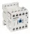 SCHRACK - Mágneskapcsoló 3p, CUBICO Mini, 4kW, 9A, 1z, 24VAC - LZDM0910--