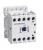 SCHRACK - Mágneskapcsoló 3p, CUBICO Mini, 4kW, 9A, 1z, 24VDC - LZDM0915--