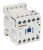 SCHRACK - Mágneskapcsoló 3p, CUBICO Mini, 4kW, 9A, 1ny, 24VDC - LZDM0925--