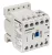 SCHRACK - Mágneskapcsoló 3p, CUBICO Mini, 5,5kW, 12A, 1z, 230VAC - LZDM1213--