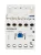 SCHRACK - Mágneskapcsoló 3p, CUBICO Mini, 5,5kW, 12A, 1ny, 24VAC - LZDM1220--