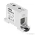 MOREK - OTL95 szürke - Fővezetéki sorkapocs, 1xAl/Cu 6-95 mm2, 1500V, szürke - HD Hungária - MAA1095A10