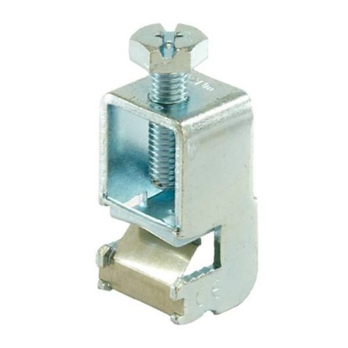 MOREK - PS18510 Sínleágazó kapocs - Sínleágazó kapocs, 10mm DIN sínre,16-185mm2 - HD Hungária - MAE1851E15